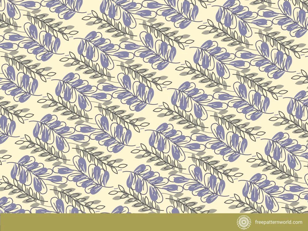 floral pattern design