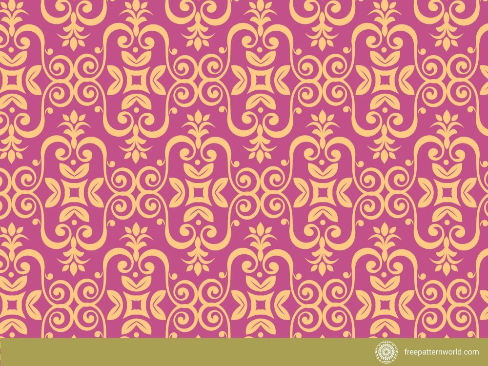 textile pattern design free download