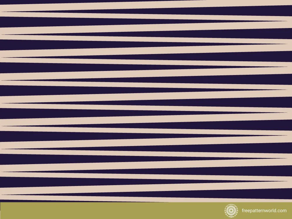 Abstract pattern design