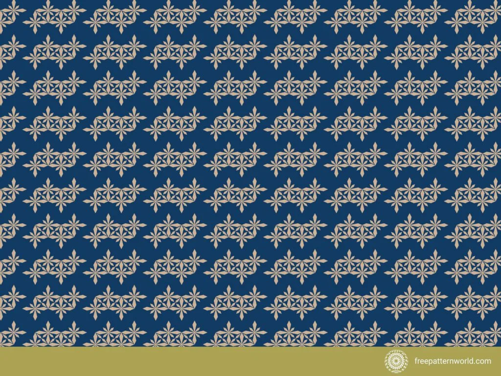 free pattern