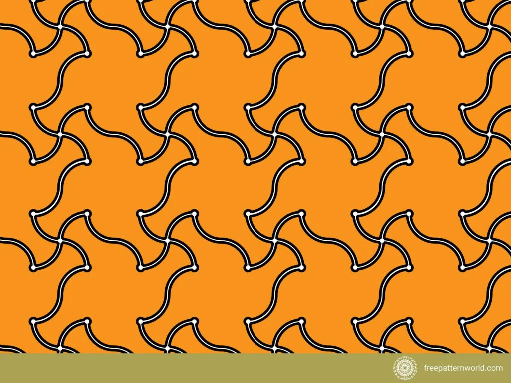 textile pattern