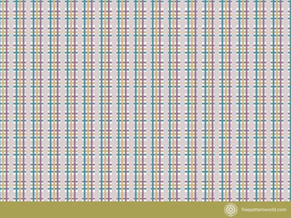pattern free