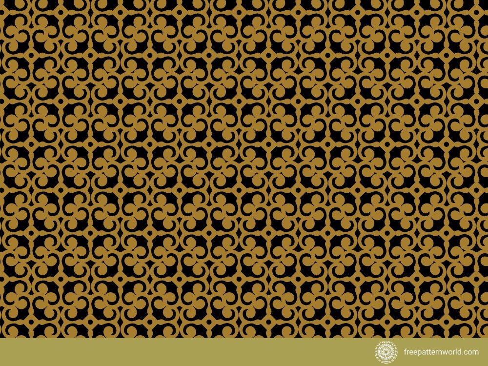 textile pattern design