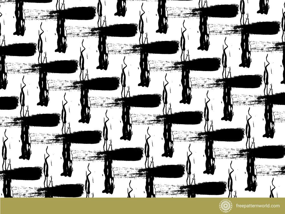 abstract pattern design