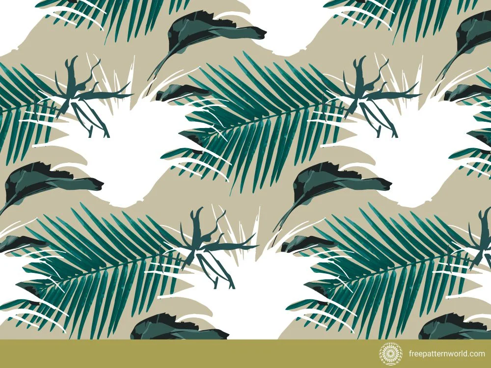 tropical patterns