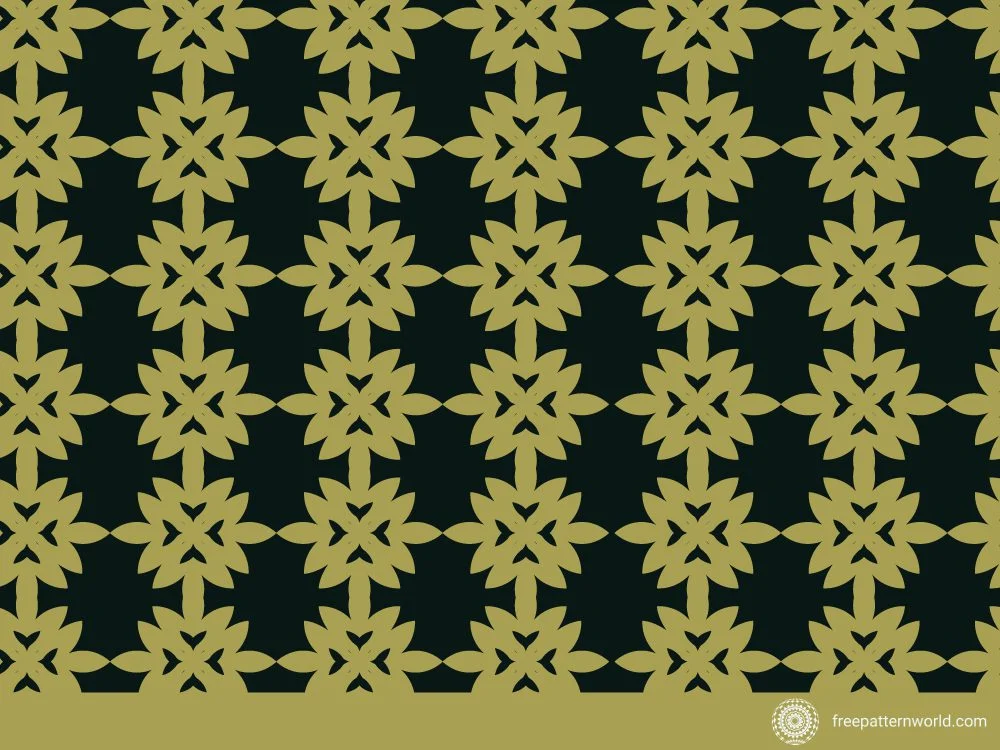 flower pattern