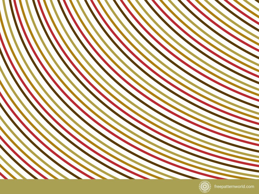 striped patterns