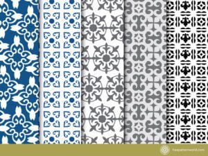Top 5 Moroccan Pattern Designs