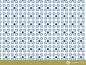 Top 5 Moroccan Pattern Designs