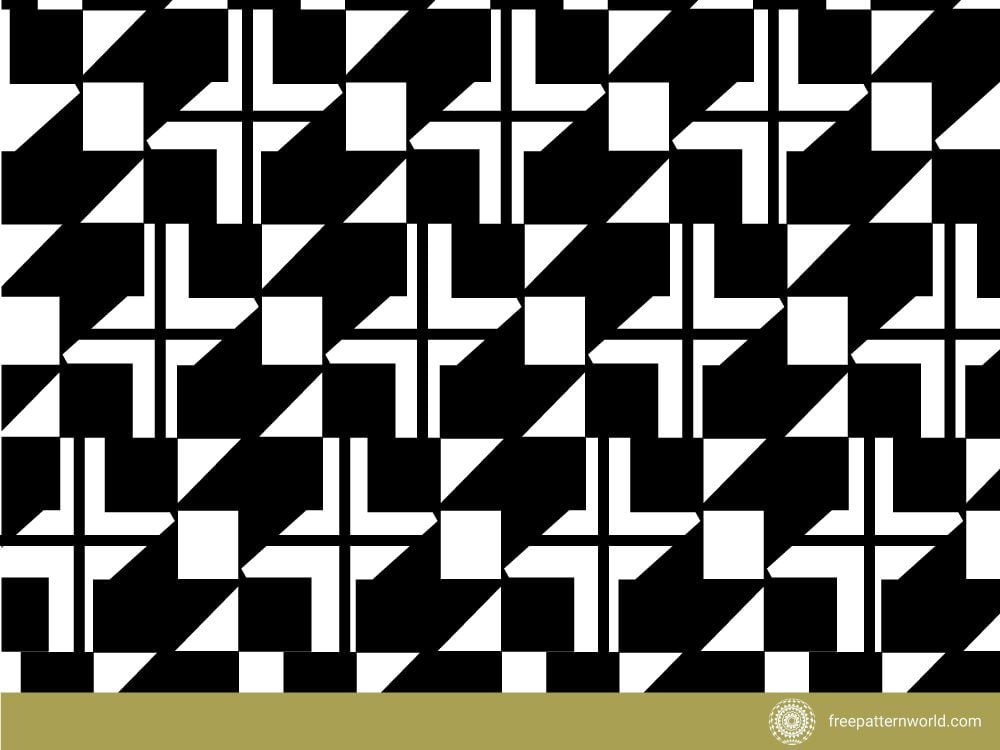Quilt pattern