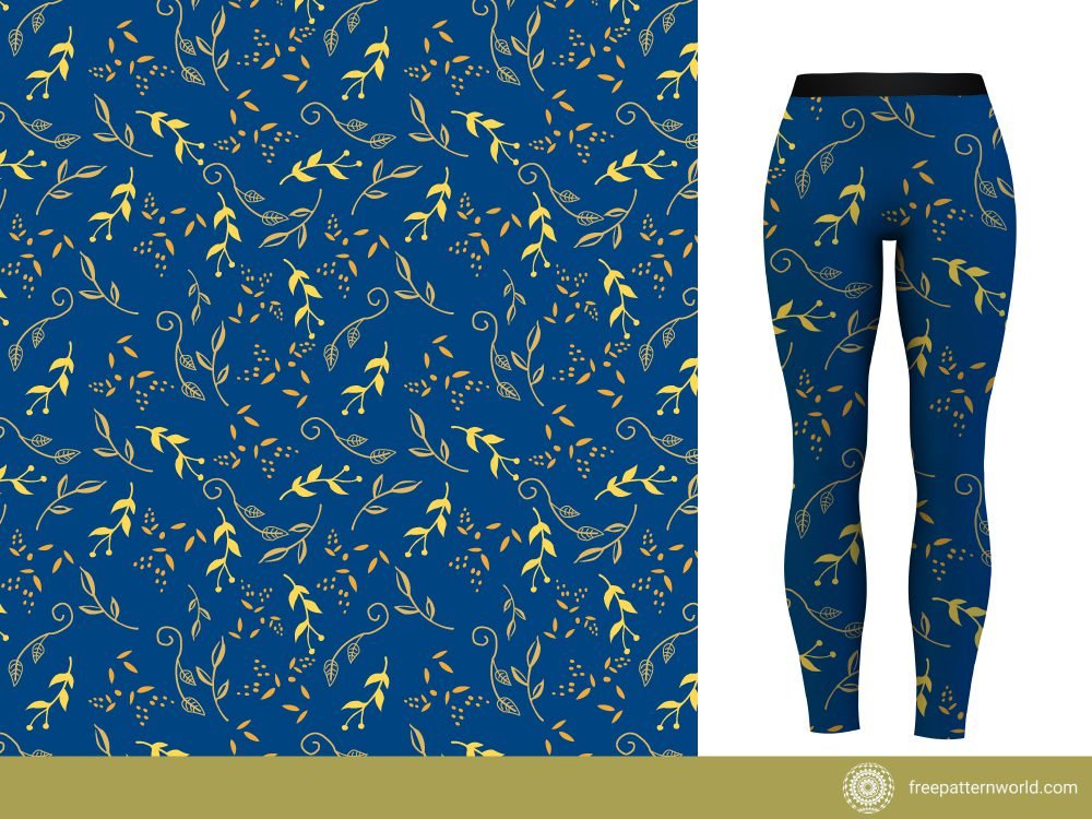 leggings pattern