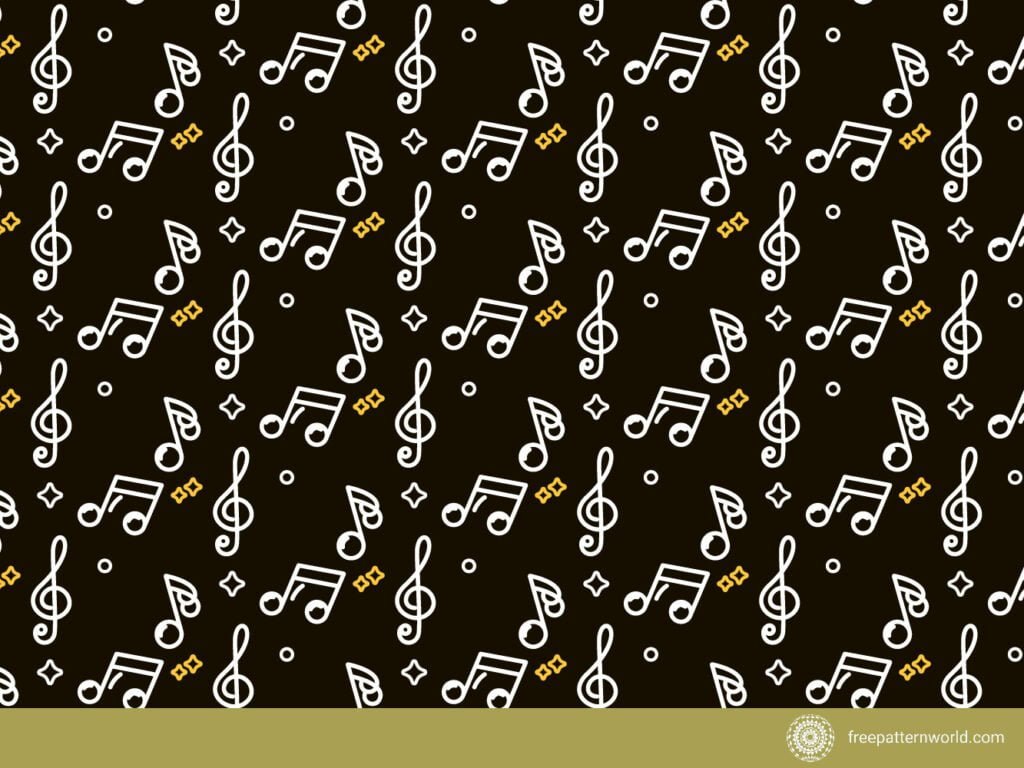 Musical Pattern