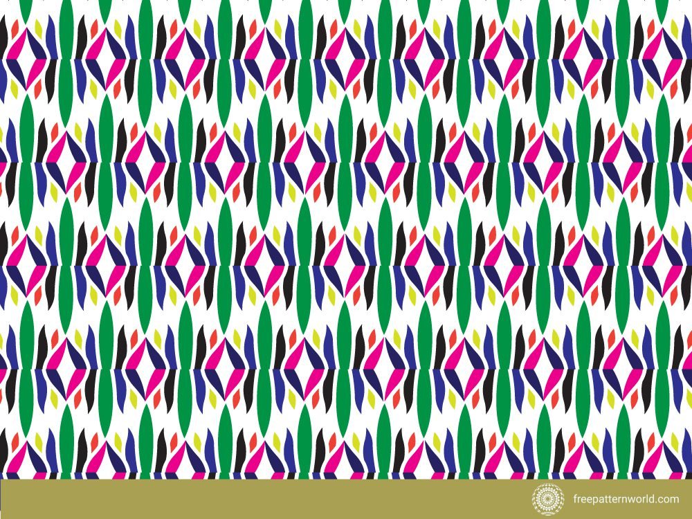 cactus pattern