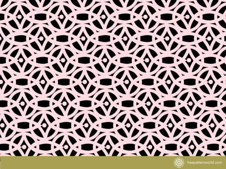 Top 5 Celtic Knot Pattern Designs