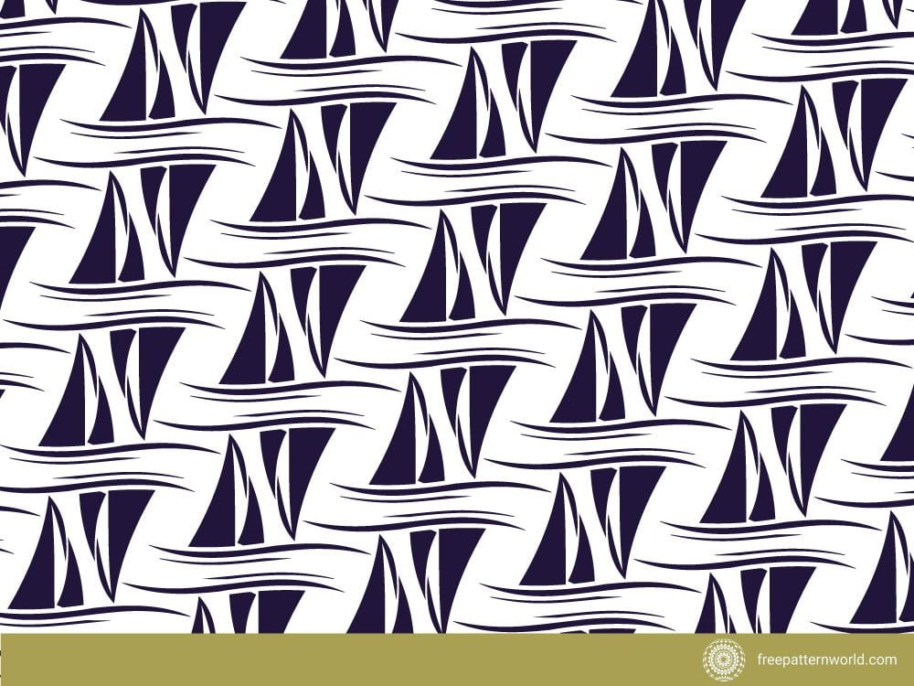 Sailor pattern