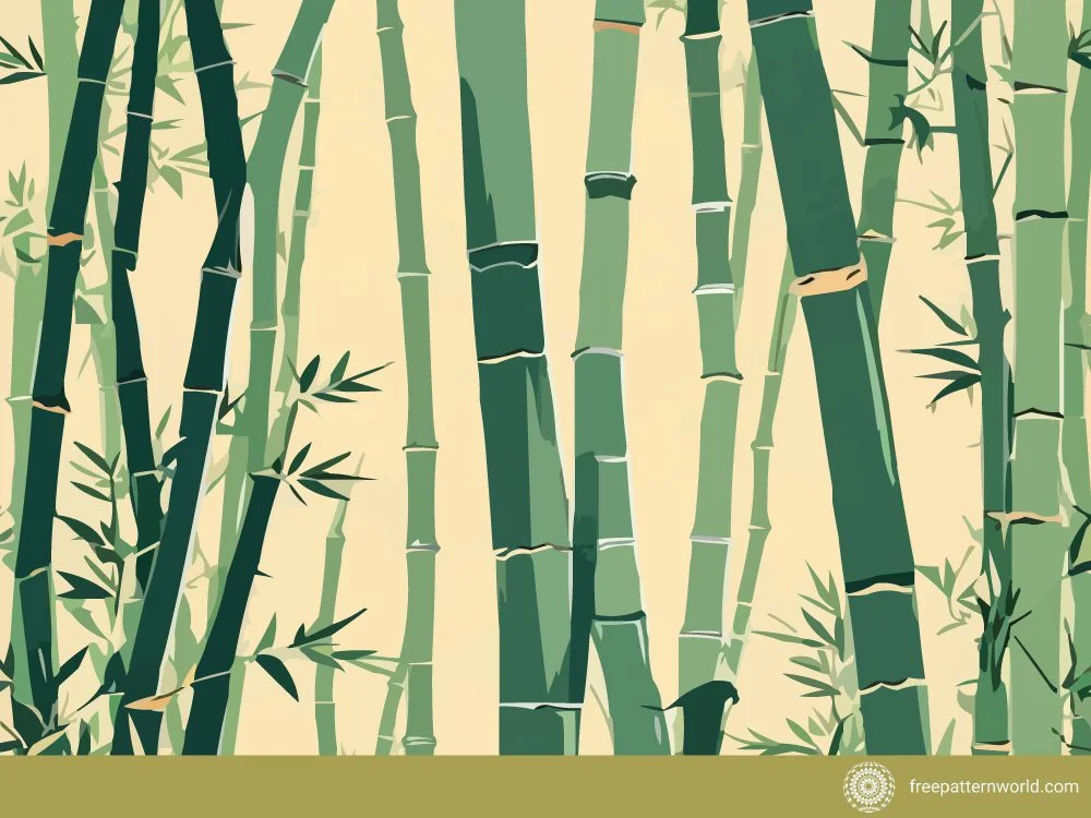 bamboo