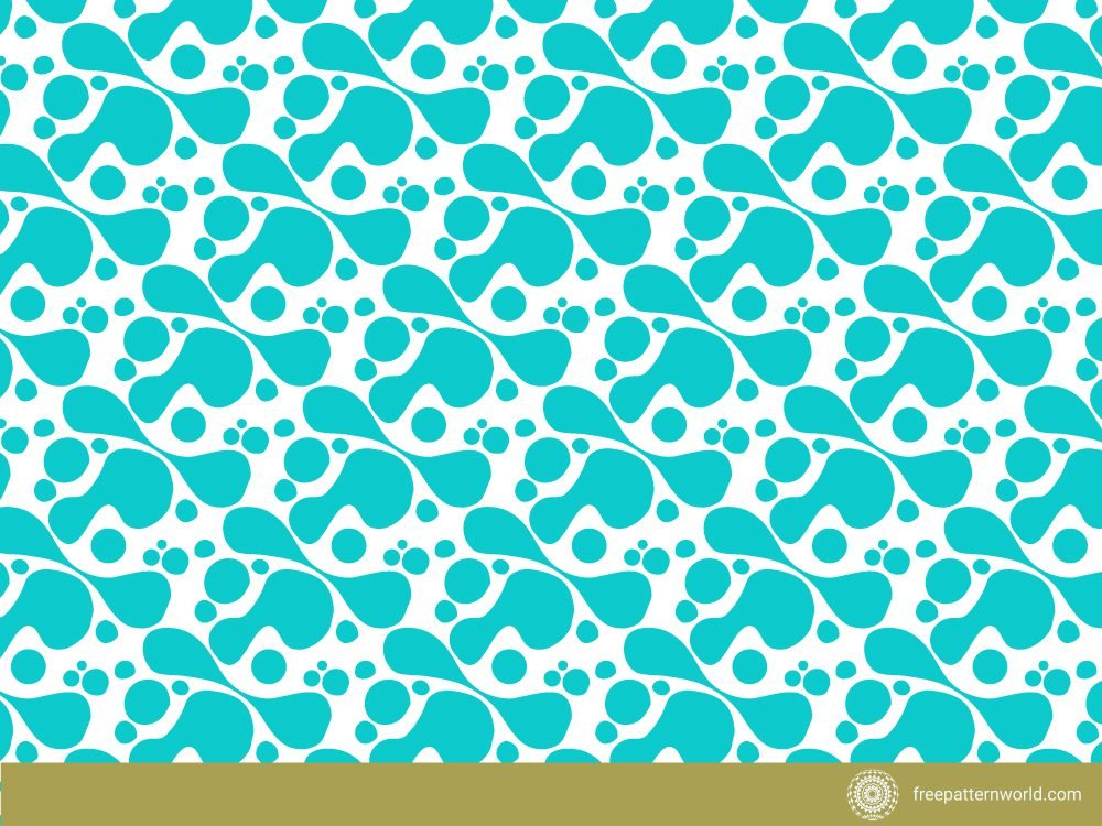 abstract fluid design