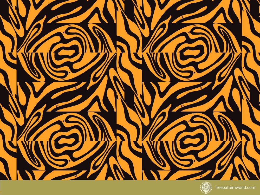 dynamic visual patterns